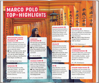 MARCO POLO Reiseführer Japan MARCO POLO Reiseführer Japan