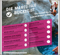 MARCO POLO Reiseführer Kalabrien MARCO POLO Reiseführer Kalabrien