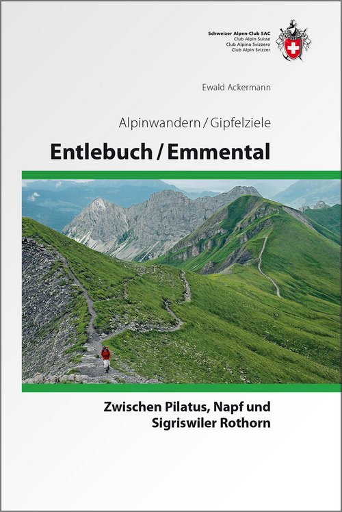Entlebuch - Emmental