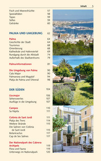TRESCHER Reiseführer Mallorca