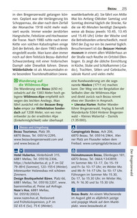 TRESCHER Reiseführer Vorarlberg TRESCHER Reiseführer Vorarlberg