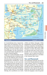 TRESCHER Reiseführer Kreuzfahrten Donau TRESCHER Reiseführer Kreuzfahrten Donau