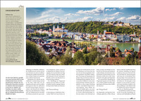 KUNTH Abgefahren – Die schönsten Bikertouren Deutschlands KUNTH Abgefahren – Die schönsten Bikertouren Deutschlands