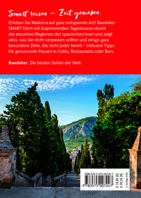 Baedeker SMART Reiseführer Mallorca Baedeker SMART Reiseführer Mallorca