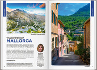 LONELY PLANET Reiseführer Mallorca LONELY PLANET Reiseführer Mallorca