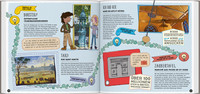 LONELY PLANET Reiseführer Kids Komm mit nach Paris LONELY PLANET Reiseführer Kids Komm mit nach Paris