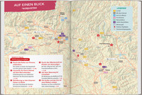 MARCO POLO OUTDOOR GUIDE Reiseführer Toskana MARCO POLO OUTDOOR GUIDE Reiseführer Toskana