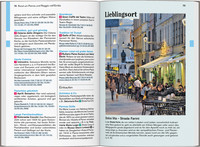 DUMONT Reise-Taschenbuch Reiseführer Emilia-Romagna DUMONT Reise-Taschenbuch Reiseführer Emilia-Romagna