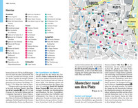 DuMont Reise-Taschenbuch Reiseführer Madrid und Umgebung