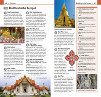 Top 10 Reiseführer Bangkok
