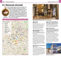 TOP10 Reiseführer Mailand & Oberitalienische Seen TOP10 Reiseführer Mailand & Oberitalienische Seen