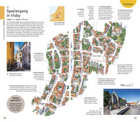 Vis-à-Vis Reiseführer Schweden Vis-à-Vis Reiseführer Schweden