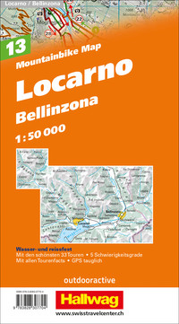 13 Locarno - Bellinzone