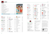 Europa 2026, Campingführer  ACSI