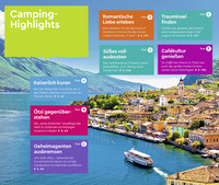 MARCO POLO Camper Guide Südtirol, Gardasee & Venetien MARCO POLO Camper Guide Südtirol, Gardasee & Venetien