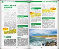 MARCO POLO Reiseführer Dänemark Nordseeküste MARCO POLO Reiseführer Dänemark Nordseeküste