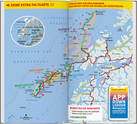 MARCO POLO Reiseführer Lofoten & Vesterålen MARCO POLO Reiseführer Lofoten & Vesterålen