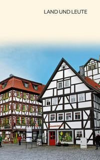 TRESCHER Reiseführer Thüringen TRESCHER Reiseführer Thüringen