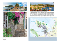 KUNTH Unterwegs in Kroatien KUNTH Unterwegs in Kroatien