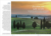 KUNTH Mit dem Wohnmobil durch Europa