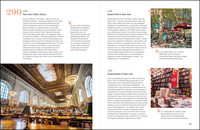KUNTH Reise-Inspiration Bucketlist für Büchermenschen KUNTH Reise-Inspiration Bucketlist für Büchermenschen