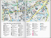 DUMONT Reise-Taschenbuch Berlin