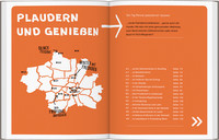 52 kleine & große Feierabend-Eskapaden in München 52 kleine & große Feierabend-Eskapaden in München