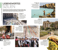 Vis-à-Vis Reiseführer Sizilien Vis-à-Vis Reiseführer Sizilien