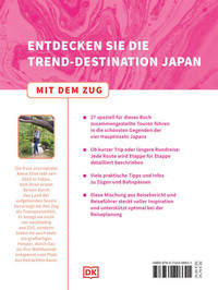 Japan – Die schönsten Zugreisen Japan – Die schönsten Zugreisen
