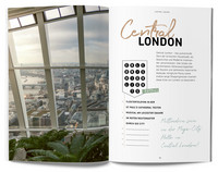 England, London, Reiseführer GuideMe Travel Book