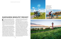 LONELY PLANET Bildband Legendäre Radtouren in Deutschland LONELY PLANET Bildband Legendäre Radtouren in Deutschland