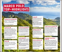 MARCO POLO Reiseführer Teneriffa MARCO POLO Reiseführer Teneriffa