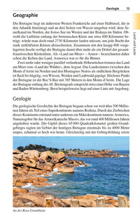 TRESCHER Reiseführer Bretagne TRESCHER Reiseführer Bretagne