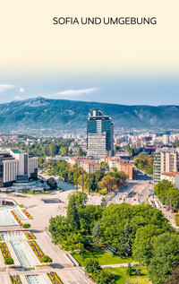TRESCHER Reiseführer Bulgarien TRESCHER Reiseführer Bulgarien