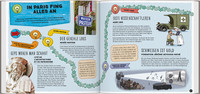 LONELY PLANET Reiseführer Kids Komm mit nach Paris LONELY PLANET Reiseführer Kids Komm mit nach Paris