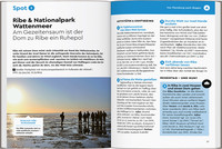 MARCO POLO Camper Guide Dänemark MARCO POLO Camper Guide Dänemark