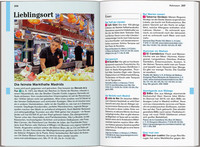 DUMONT Reise-Taschenbuch Reiseführer Madrid & Umgebung DUMONT Reise-Taschenbuch Reiseführer Madrid & Umgebung
