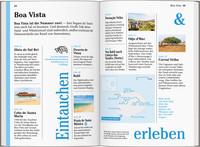 DUMONT Reise-Taschenbuch Reiseführer Kapverden. Cabo Verde