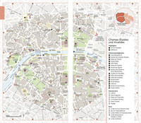 Vis-à-Vis Reiseführer Frankreich Vis-à-Vis Reiseführer Frankreich