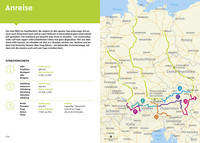 MARCO POLO Camper Guide Österreich