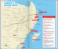 MARCO POLO Reiseführer Yucatan MARCO POLO Reiseführer Yucatan