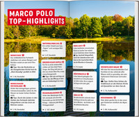 MARCO POLO Reiseführer Eifel MARCO POLO Reiseführer Eifel