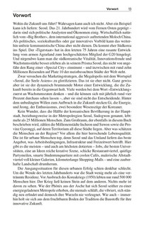 TRESCHER Reiseführer Seoul TRESCHER Reiseführer Seoul