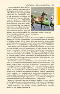 TRESCHER Reiseführer Zentralasien TRESCHER Reiseführer Zentralasien