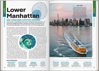 LONELY PLANET Reiseführer New York LONELY PLANET Reiseführer New York