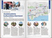 LONELY PLANET Reiseführer Andalusien LONELY PLANET Reiseführer Andalusien