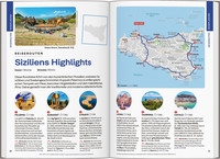 LONELY PLANET Reiseführer Sizilien LONELY PLANET Reiseführer Sizilien