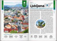 LONELY PLANET Reiseführer Slowenien LONELY PLANET Reiseführer Slowenien