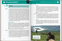 MARCO POLO Camper Guide Schottland MARCO POLO Camper Guide Schottland