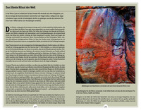 DUMONT Reise-Handbuch Reiseführer Botswana